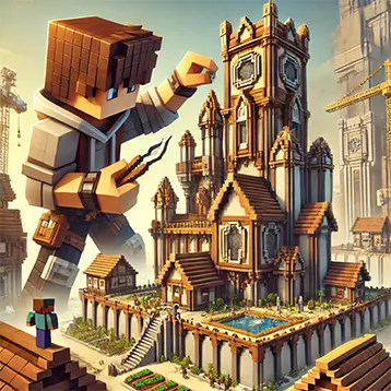 Desafios de Construção