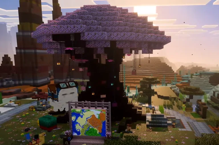 Happy Ghast Picture 3