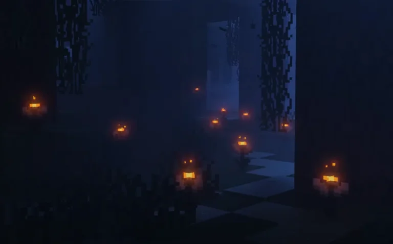 How Find Pale Garden Biomes Imagem 1