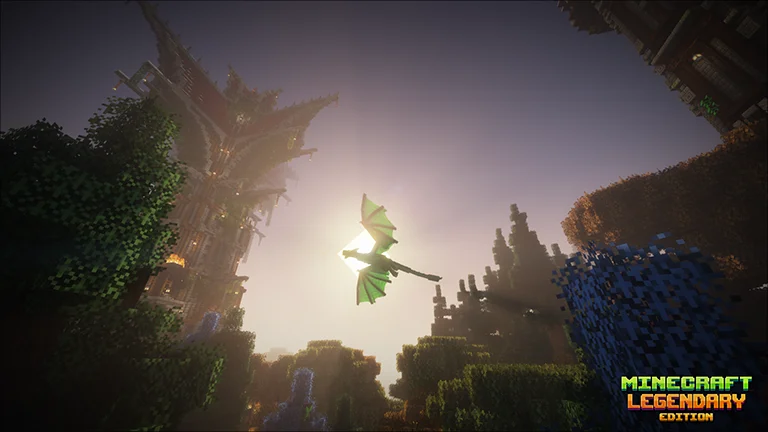 Legendary Edition Imagem 5