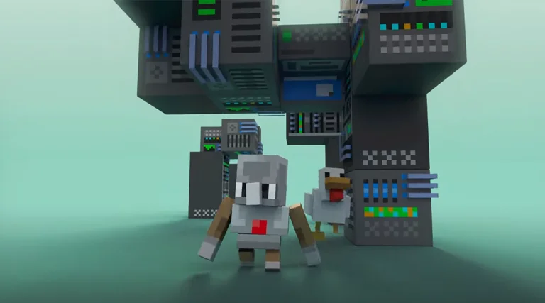 Minecraft Ai Learning Guide Imagem 2