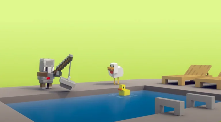 Minecraft Ai Learning Guide Imagem 3