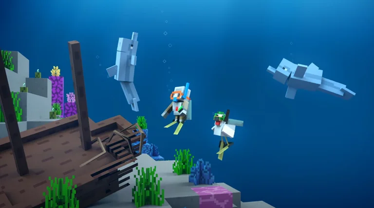 Minecraft Ai Learning Guide Imagem 6