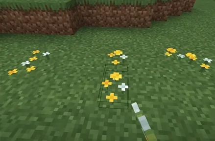 Minecraft 1.21.5 Imagem 10