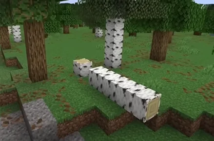 Minecraft 1.21.5 Imagem 15