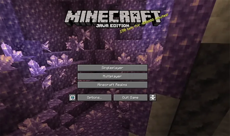 Minecraft 1.21.5 Imagem 17