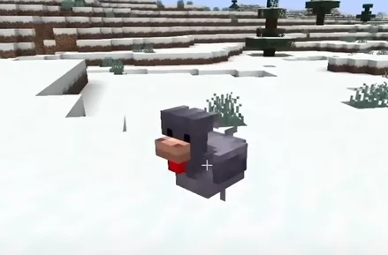 Minecraft 1.21.5 Imagem 2