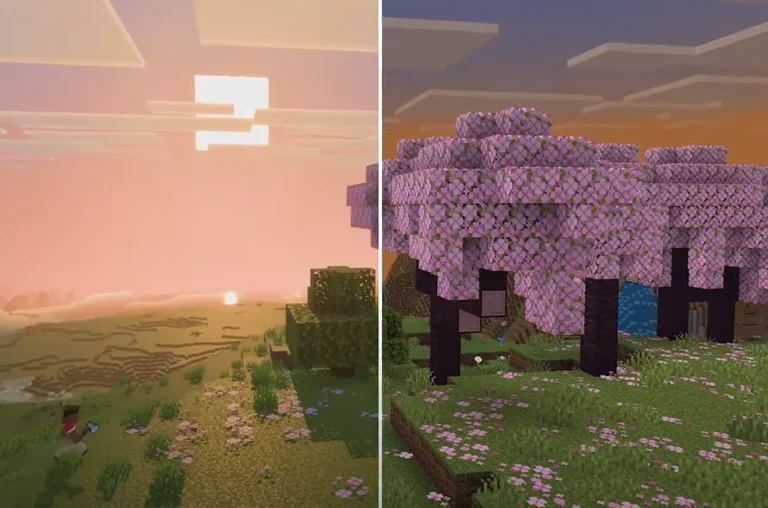 Minecraft Live 2025 Imagem 4
