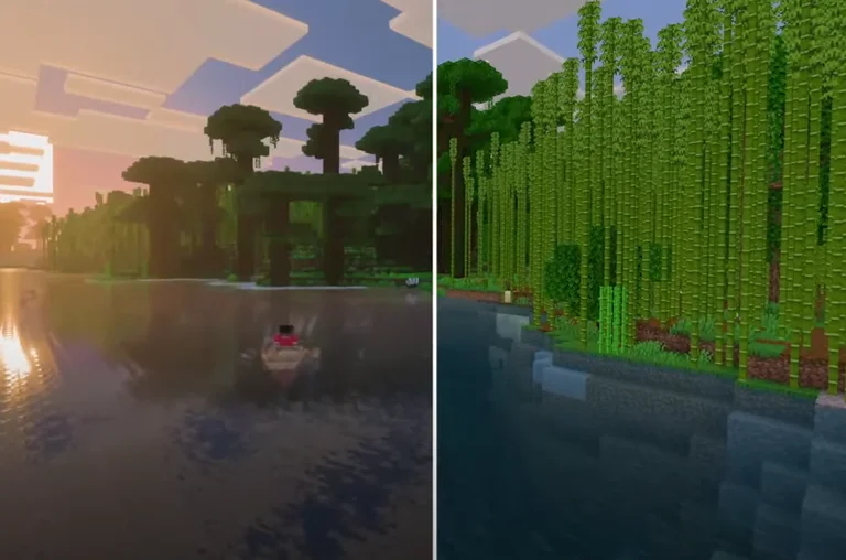 Minecraft Live 2025 Imagem 5