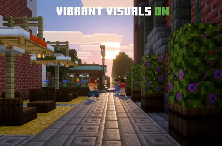 Minecraft Live 2025 Imagem 6