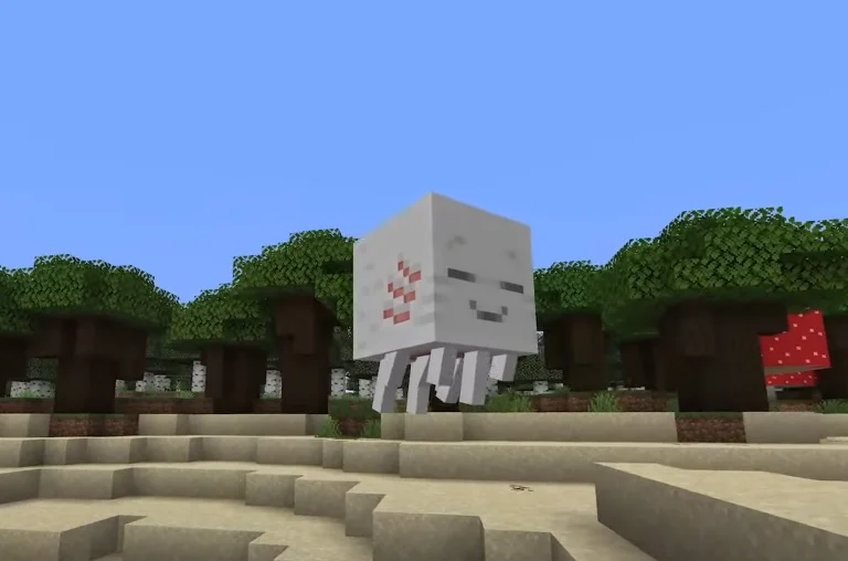 Minecraft Live 2025 Imagem 8
