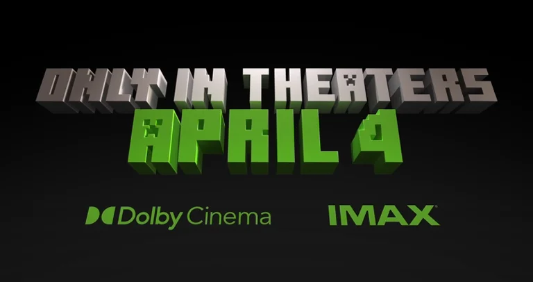 Minecraft Movie Trailer Imagem 11