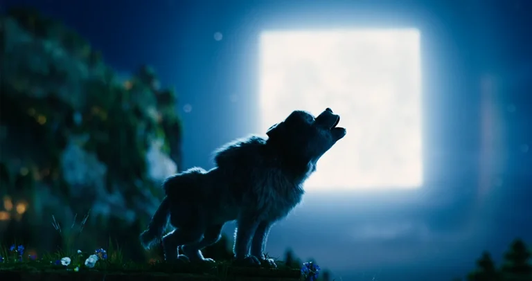 Minecraft Movie Trailer Imagem 9