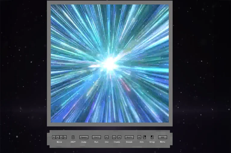 Minecraft Oasis Ai Imagen 2