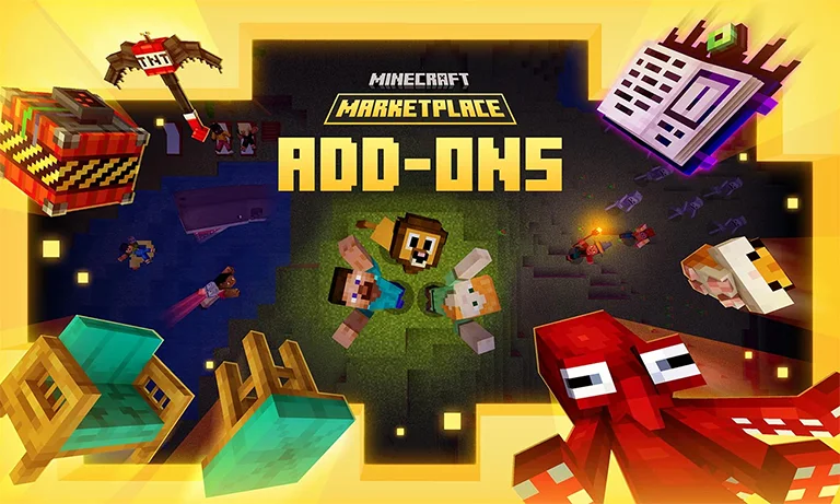 Minecraft Realms Imagen 3