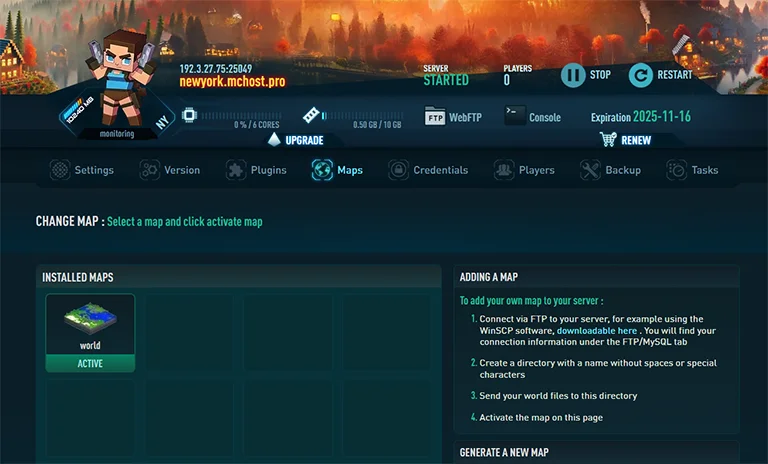 Minecraft Realms Imagen 5