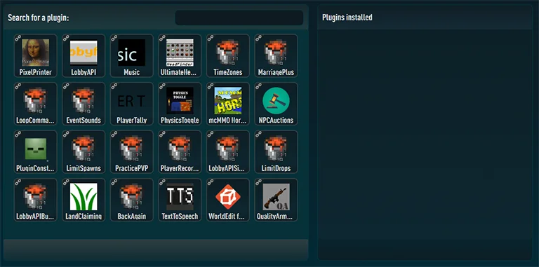 Minecraft Realms Imagen 6