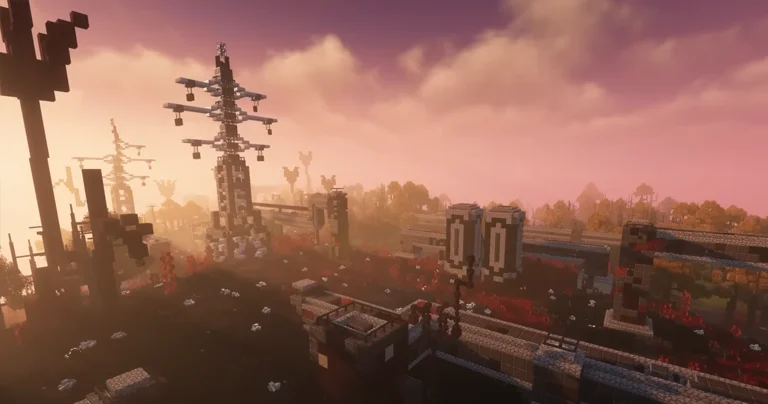 Rlcraft Dregora Imagem 10