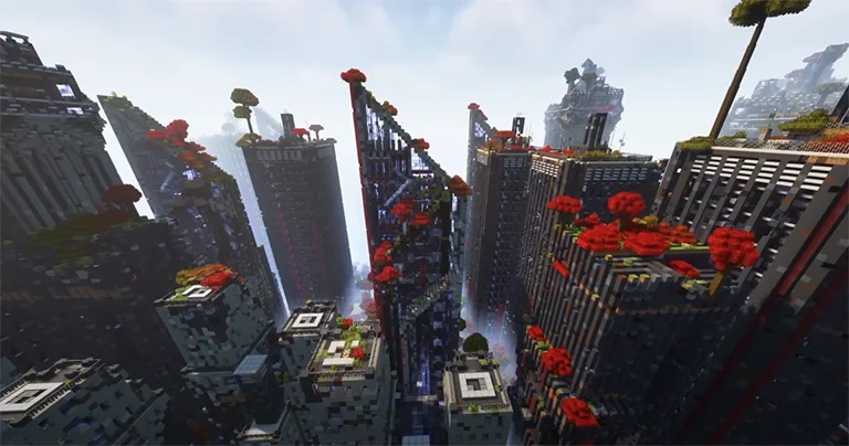 Rlcraft Dregora Imagem 2