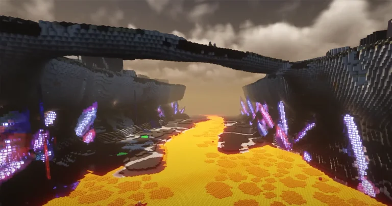 Rlcraft Dregora Imagem 3