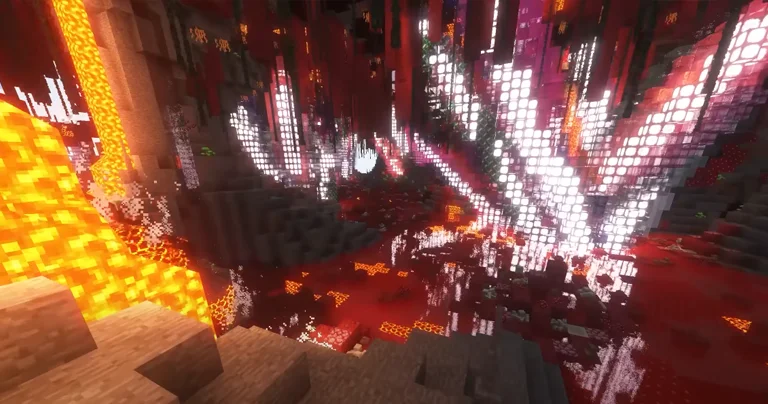 Rlcraft Dregora Imagem 4