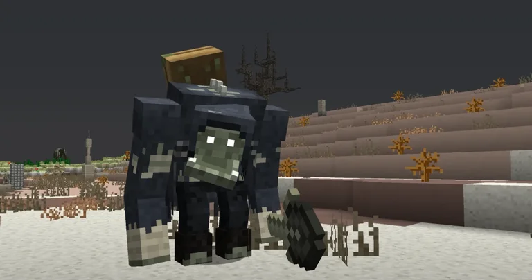 Rlcraft Dregora Imagem 6