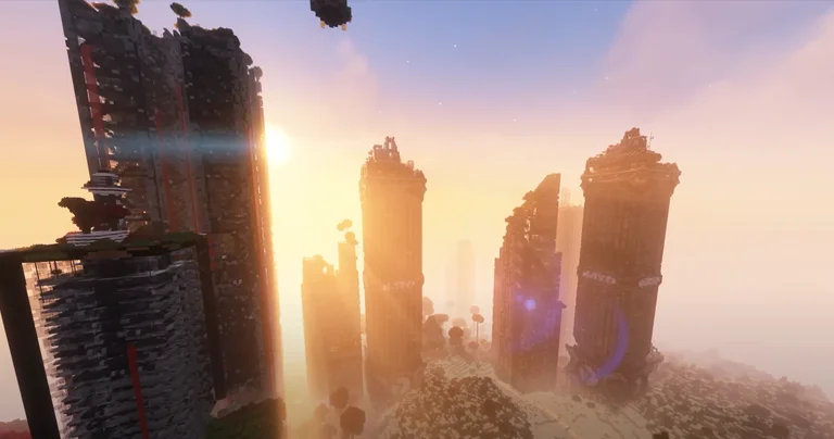 Rlcraft Dregora Imagem 7