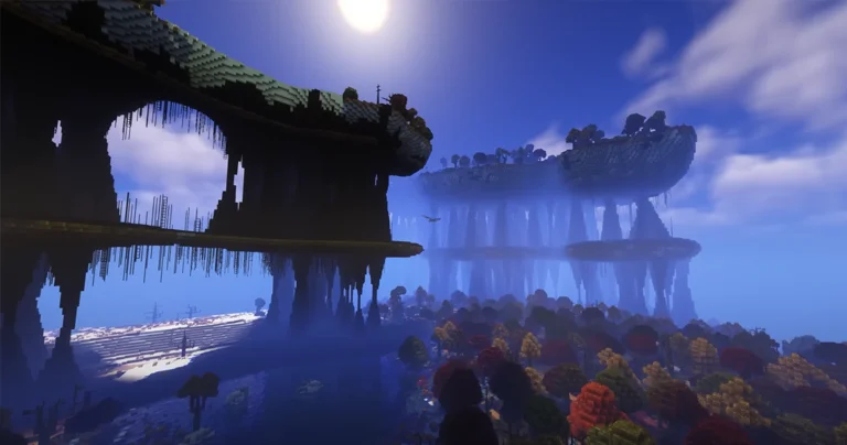 Rlcraft Dregora Imagem 8