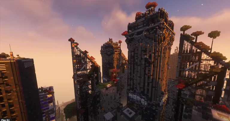 Rlcraft Dregora Imagem 9