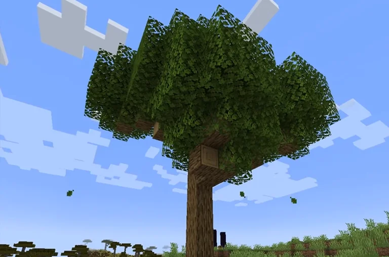 Snapshot 1.21.5 25w02a Picture 2