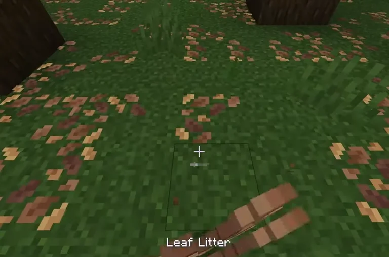 Snapshot 1.21.5 25w02a Picture 3