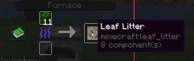 Snapshot 1.21.5 25w02a Picture 4