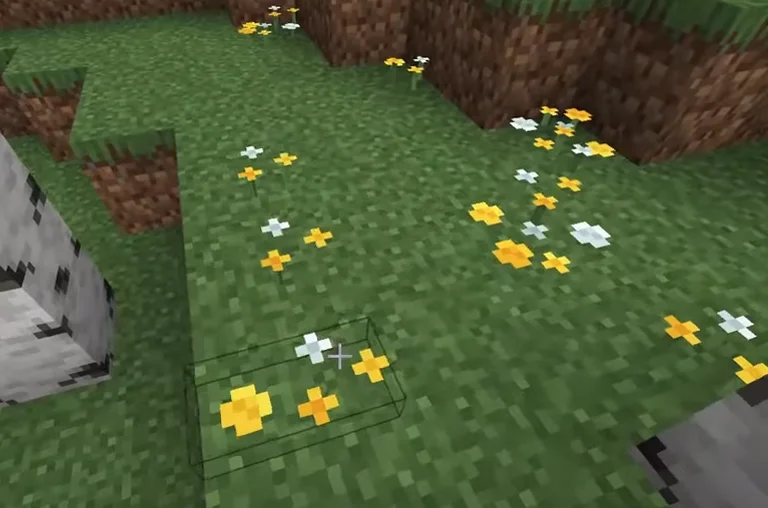 Snapshot 1.21.5 25w02a Picture 5