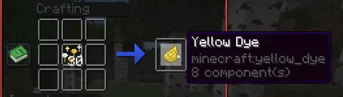 Snapshot 1.21.5 25w02a Picture 6