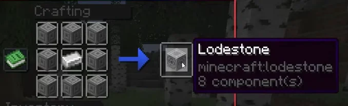 Snapshot 1.21.5 25w02a Picture 7