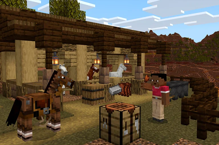 Snapshot 1.21.6 25w20a Picture 2