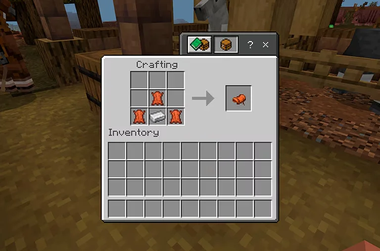 Snapshot 1.21.6 25w20a Picture 3