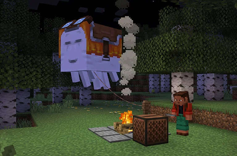 Snapshot 1.21.6 25w20a Picture 4