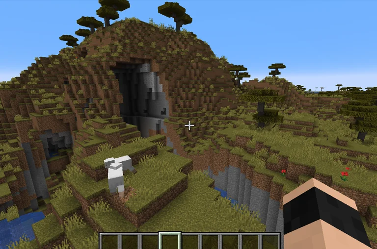 Snapshot 24w44a  Imagem 2