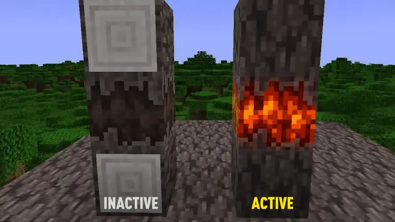 The Creaking Heat Imagem 3