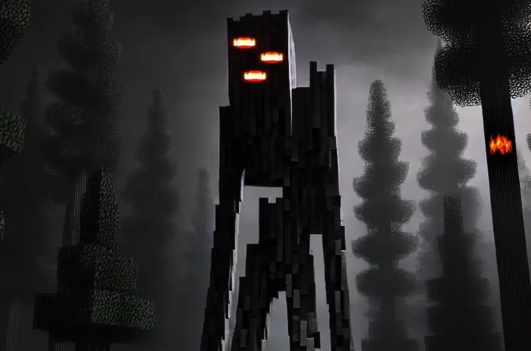 The Creaking Heat Imagem 5