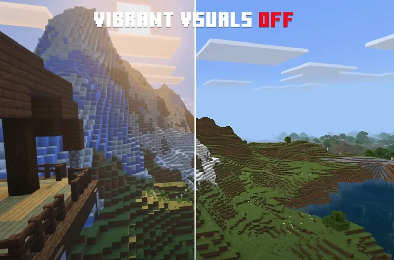 Vibrant Visuals  Picture 3