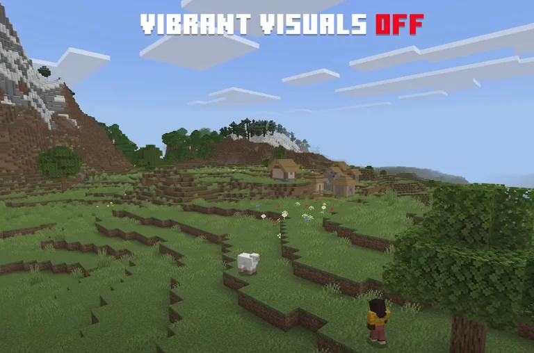 Vibrant Visuals  Picture 4