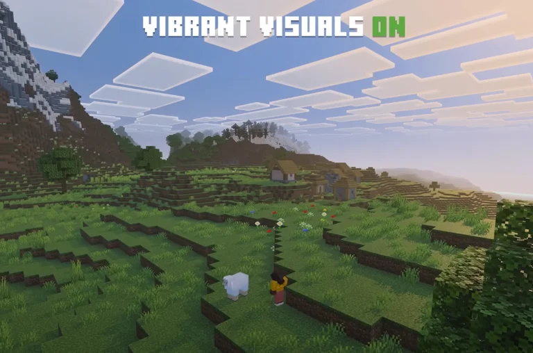 Vibrant Visuals  Picture 5