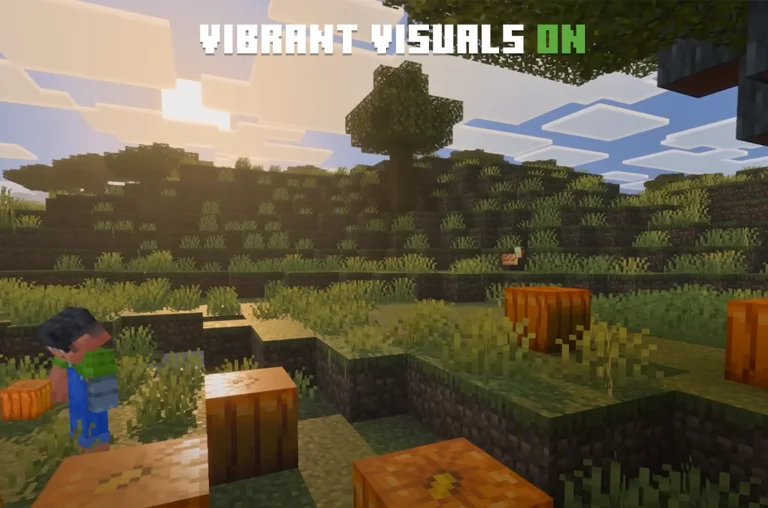 Vibrant Visuals  Picture 6