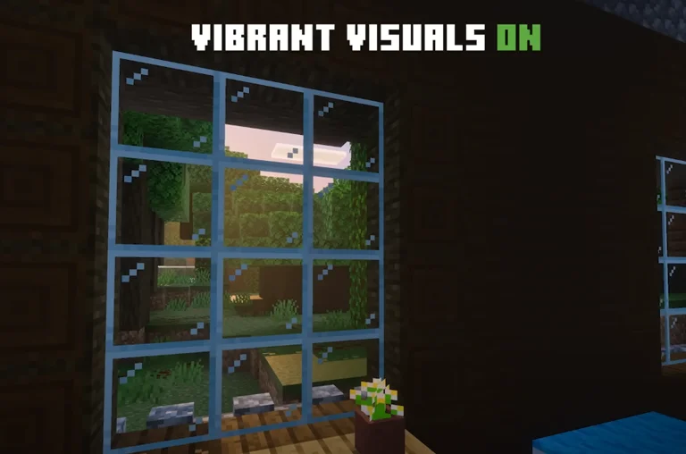 Vibrant Visuals  Picture 8