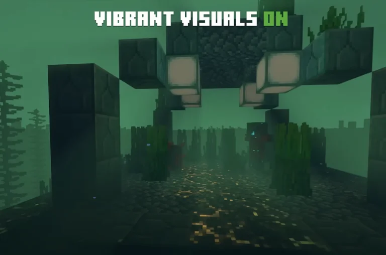 Vibrant Visuals  Picture 9
